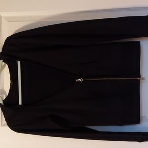 EMU Merino Wool hoodie